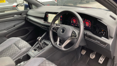 Volkswagen Golf 1.5 TSI 150 R-Line 5dr Petrol Hatchback